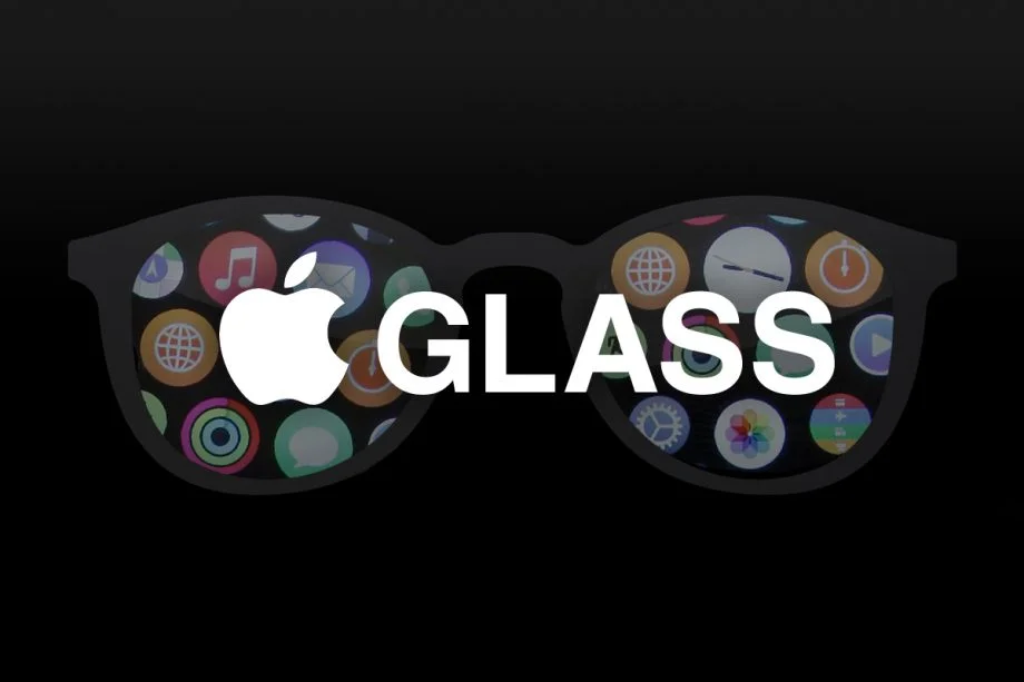 Apple AR headset