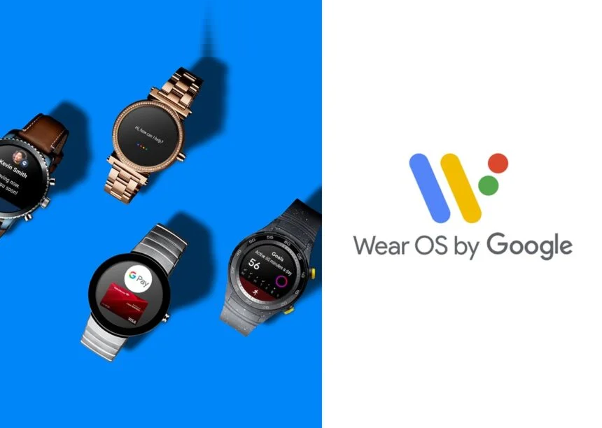Google Pixel Watch
