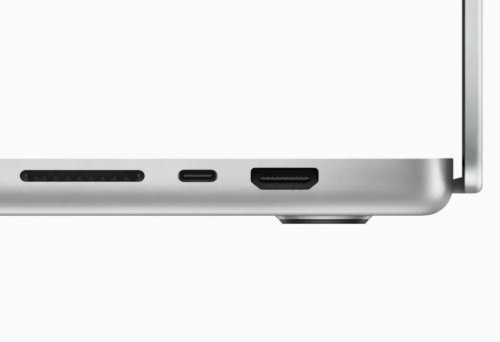 New MacBook Pro HDMI 2.0 limitation revealed