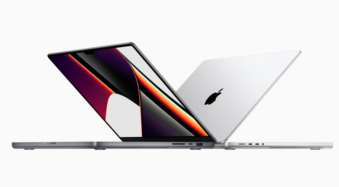 Apple MacBook Pro
