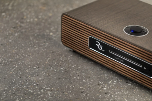 Ruark announces limited edition R5 ‘Made in England’ speaker