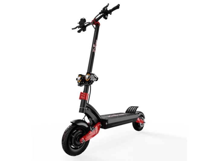 X-Tron X10 Pro Dual Motor Electric Scooter