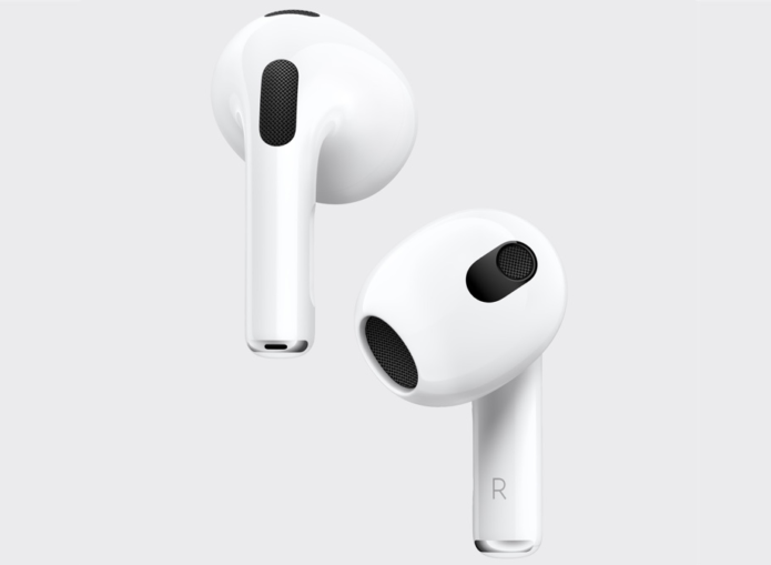 Apple AirPods 3rd gen