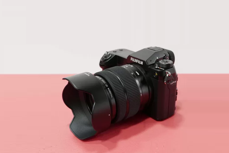 Fujifilm GF 35-70mm F4.5-5.6 WR