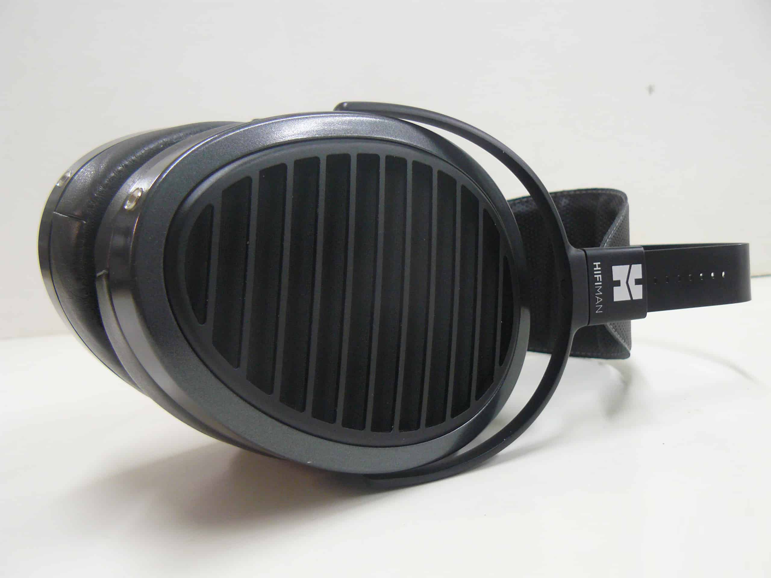 HiFiMAN Arya V3 Stealth Review
