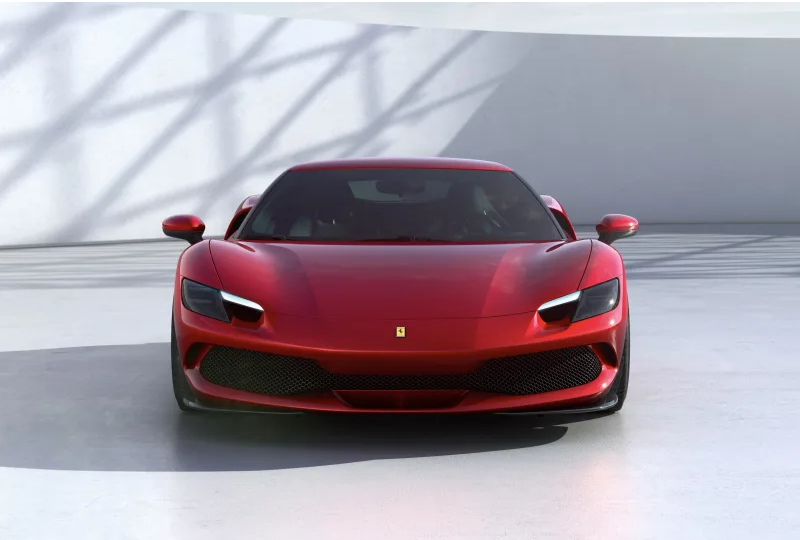 2022 Ferrari 296 GTB arrives in Australia, priced from $551,800