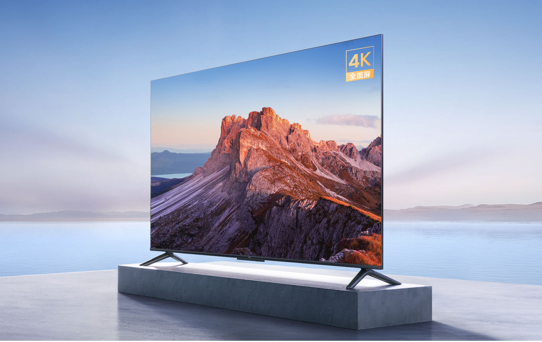 Redmi Smart TV X65 2022