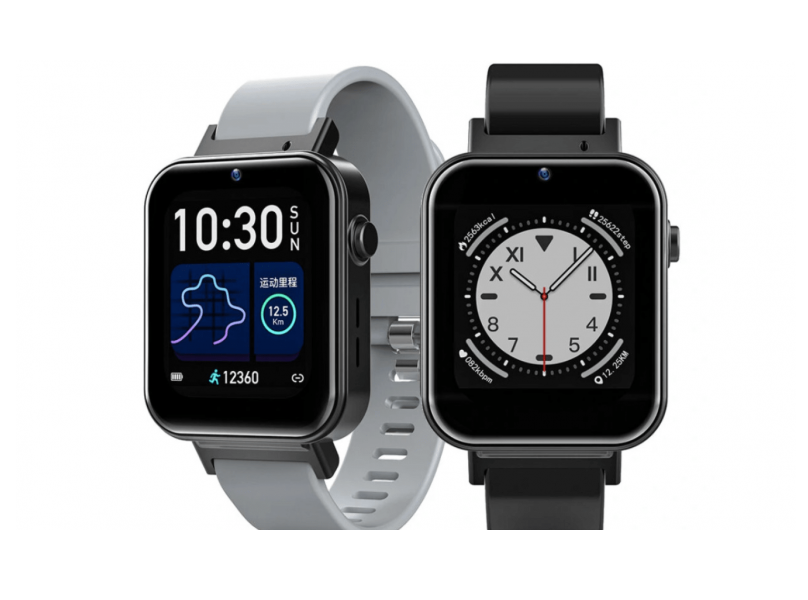Rogbid Air launched A cheap Android OS Smartwatch