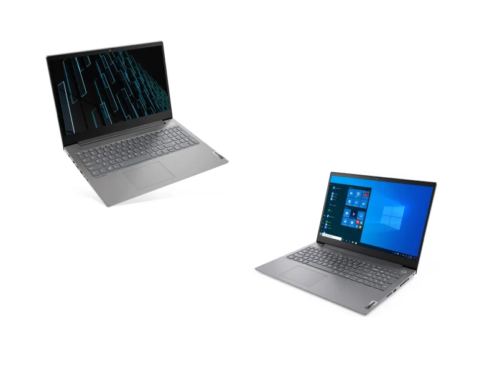 [Comparison] Lenovo ThinkBook 15p Gen 2 vs ThinkBook 15p Gen 1 – what are the differences?