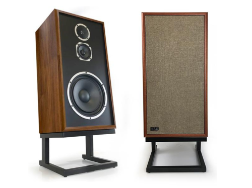 KLH Model Five Loudspeaker Review