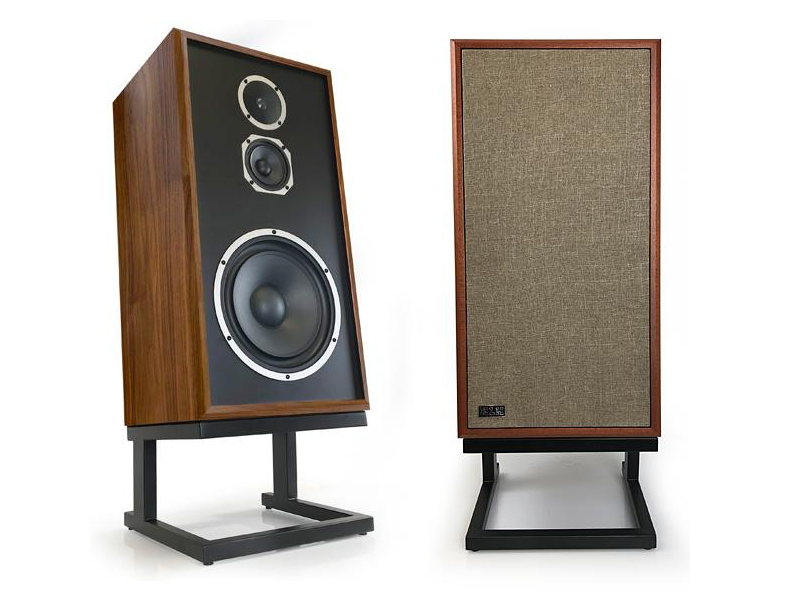 KLH Model Five Loudspeaker
