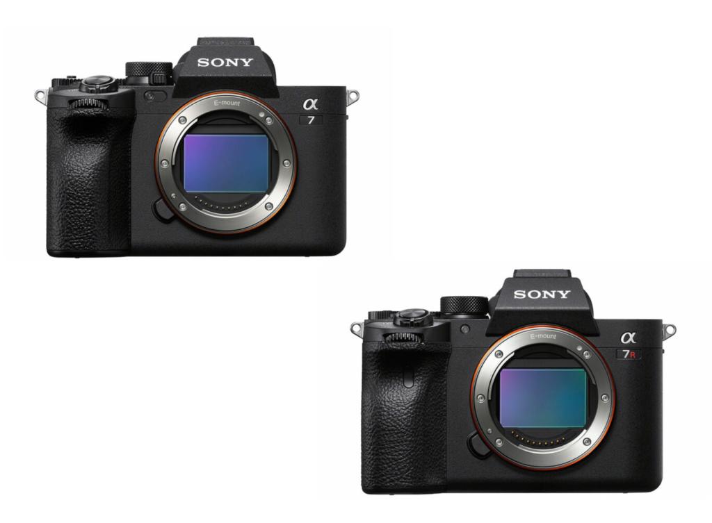 Sony A7 IV Vs A7R IV (A7R IVA) – The 10 Main Differences - GearOpen.com