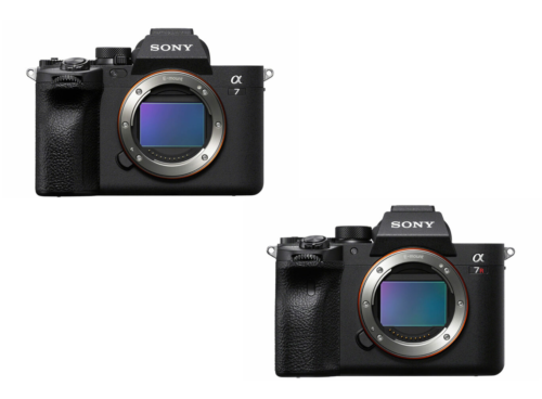 Sony A7 IV vs A7R IV (A7R IVA) – The 10 Main Differences