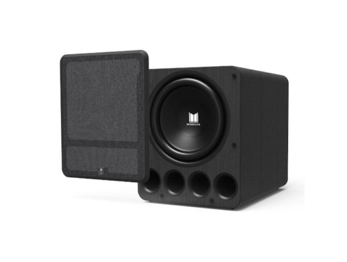 Monoprice Ships 16-Inch Monolith THX Ultra Sub