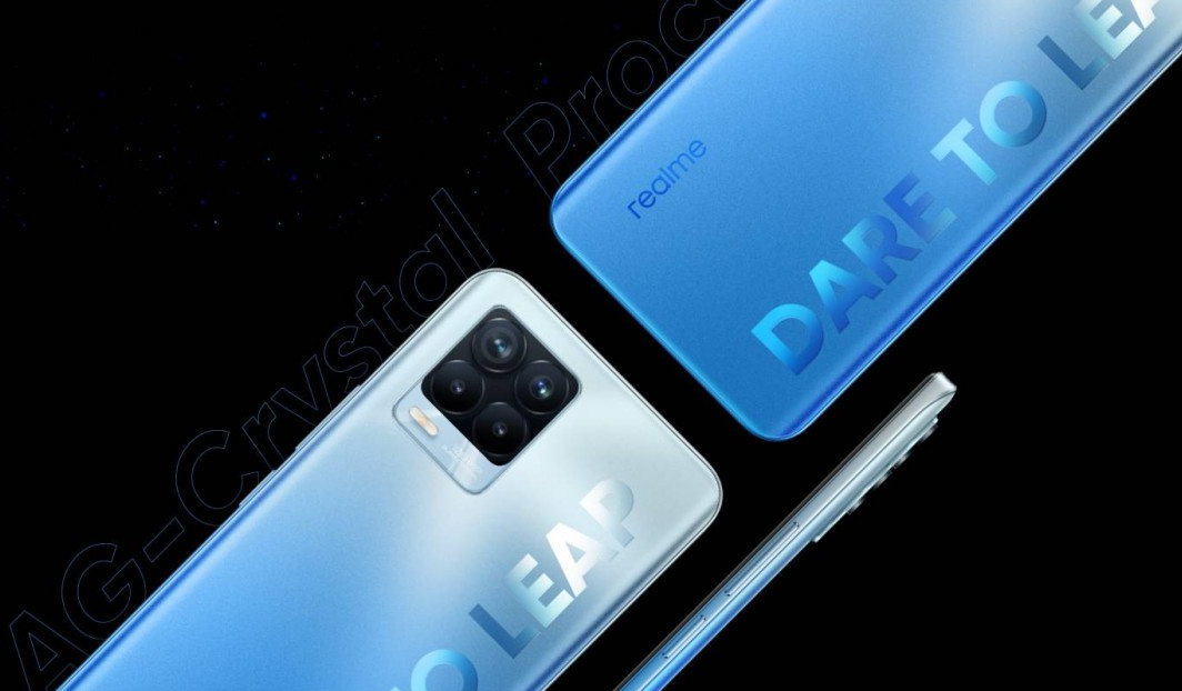 Realme 9 Pro+ (RMX3393) registered in the IMEI database - GearOpen.com