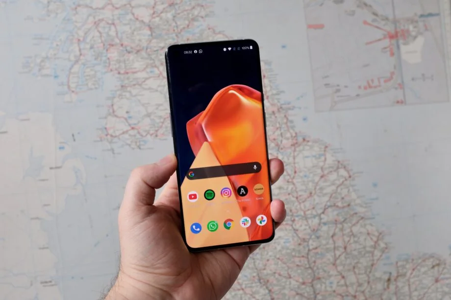 OnePlus