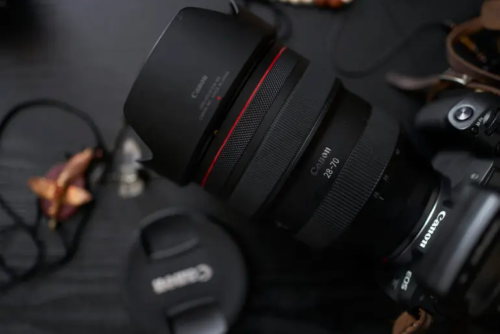 3 Fantastic Canon RF Lenses We Tested Showing True Innovation