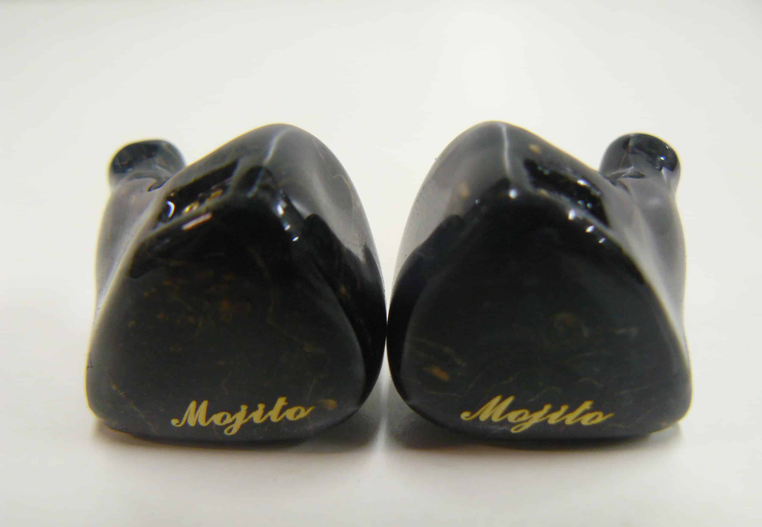 Queen Of Audio New Mojito Review