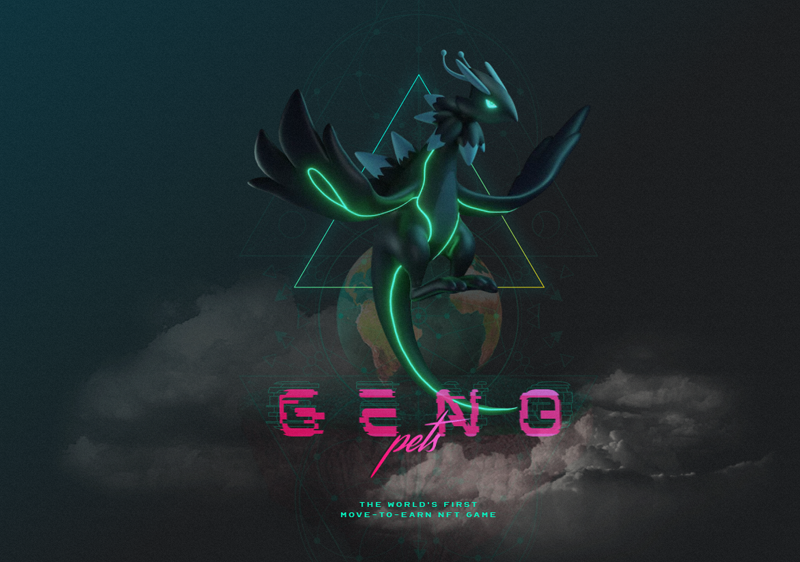 Genopets
