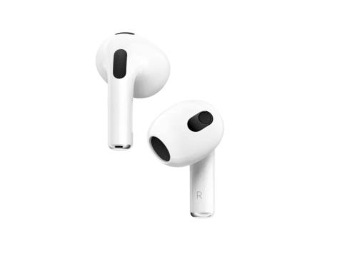 Apple AirPods 3 review