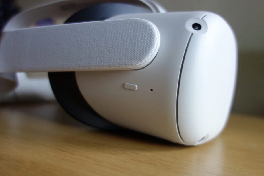 Oculus name retired in favour of Meta Quest branding