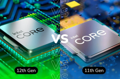 Intel Core i9-12900K vs Intel Core i9-11900K: What’s the difference?