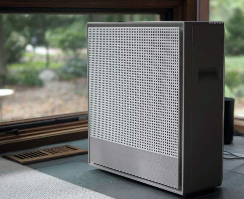 Coway Airmega 250S Review