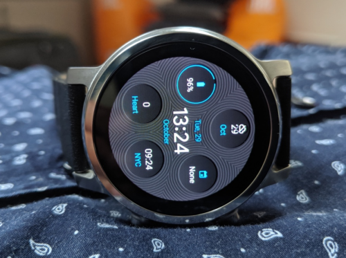 ​New Moto Watch 100 could land this year after all