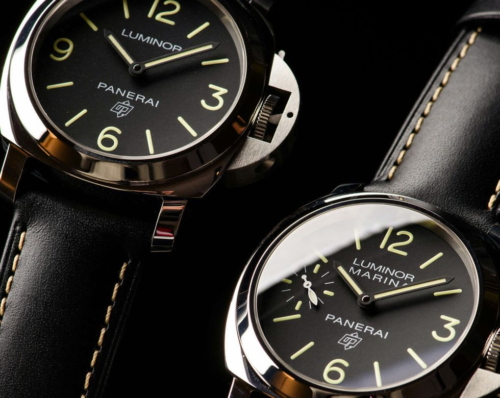 The Complete Panerai Buying Guide: Every Current Model Line Explained
