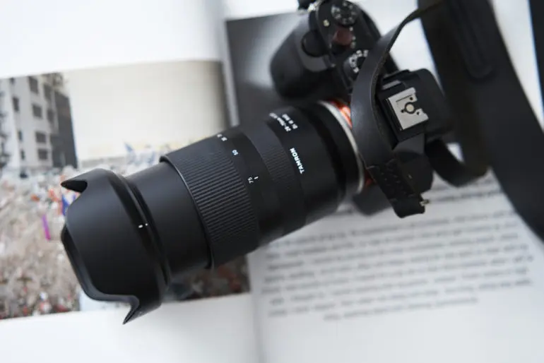 Our 3 Favorite f2.8 Zoom Lenses for Professional Photographers
