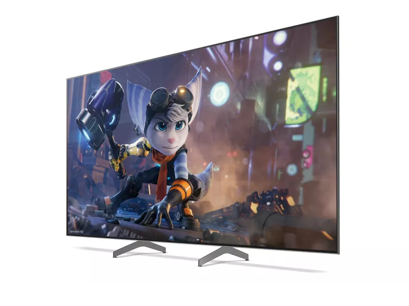 Sony finally brings VRR and ALLM to 2020’s XH90 (X900H in the US)