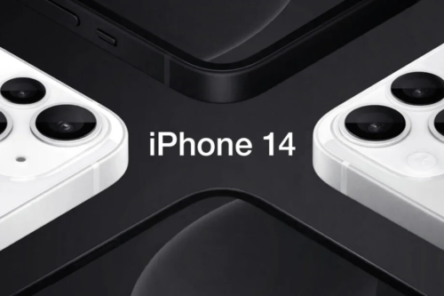 iPhone 14 leaks are coming thick and fast