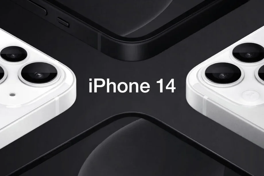 iPhone 14 leaks
