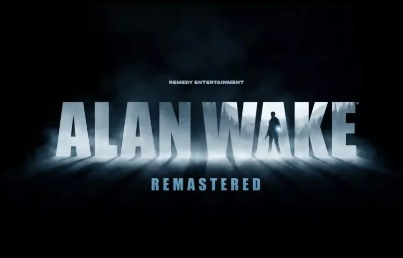 Alan Wake Remastered