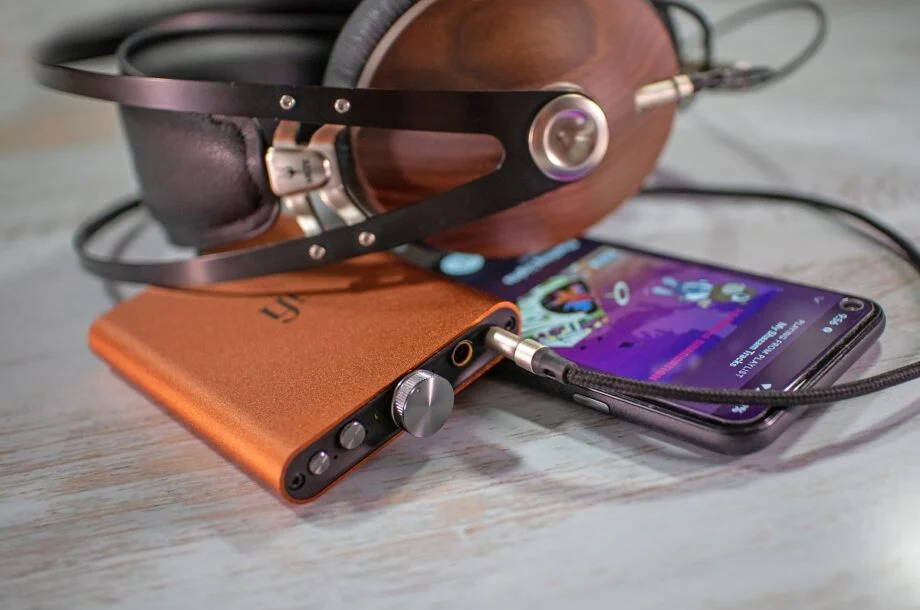 iFi’s hip-dac 2 offers another sip of sonic purity