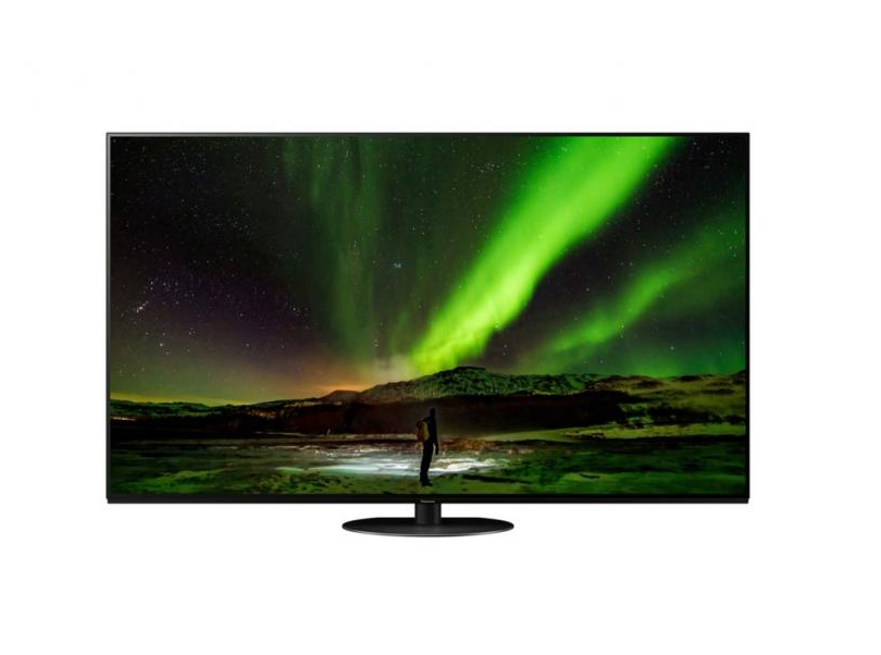 Panasonic JZ1500 (TX-65JZ1500) 4K OLED TV Review