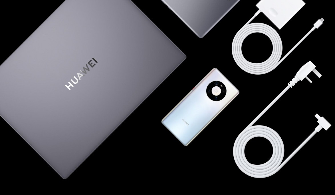 Huawei Matebook 16