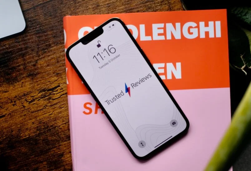iPhone 13 Pro