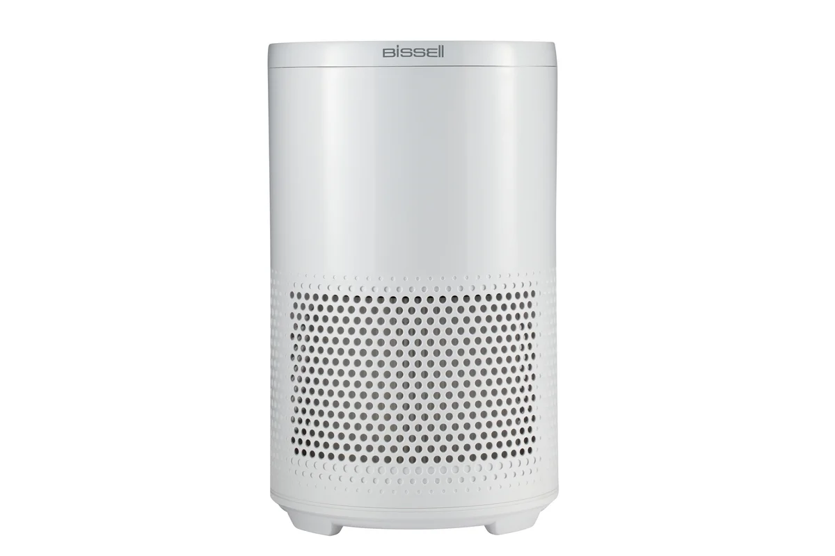 Bissell Myair Pro review: Cleaning the air, one small room at a time