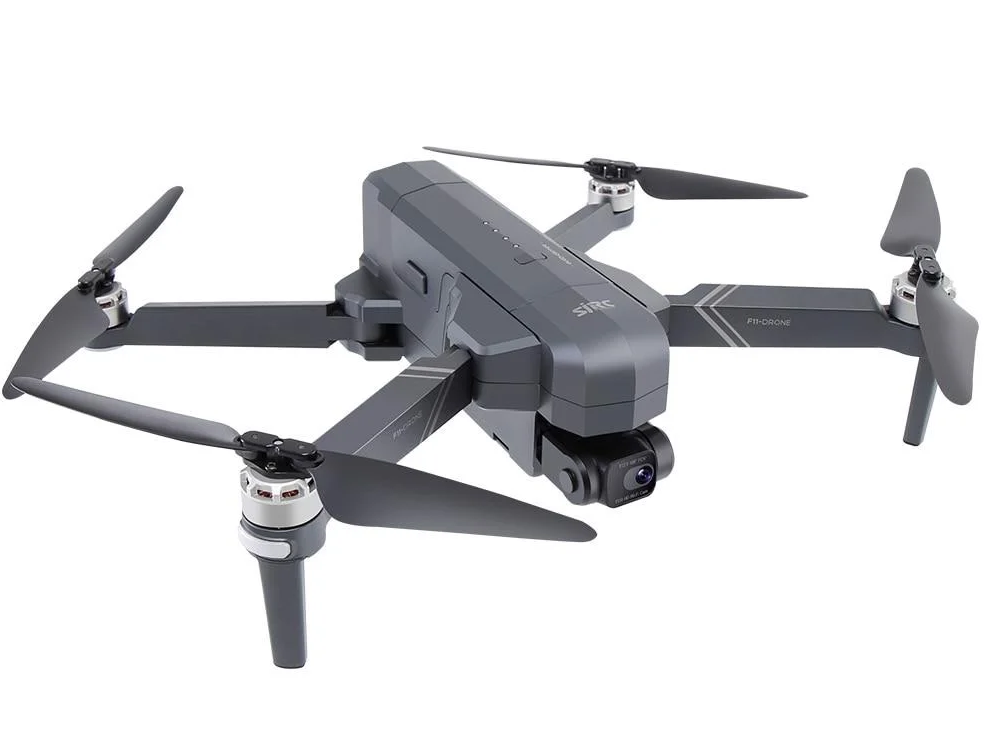 SJRC F11S Pro 4K Drone