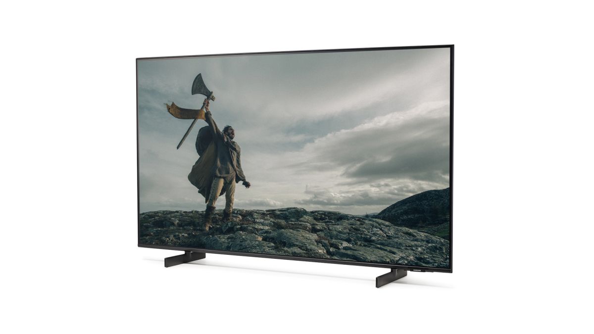 Samsung UE50AU8000