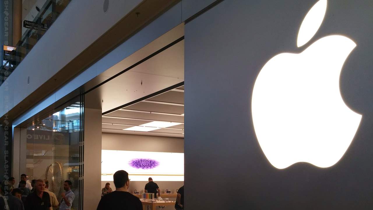 Apple Unleashed