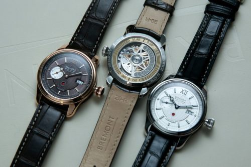 The First British-Made Watch in Decades Is Genuinely a Big Deal