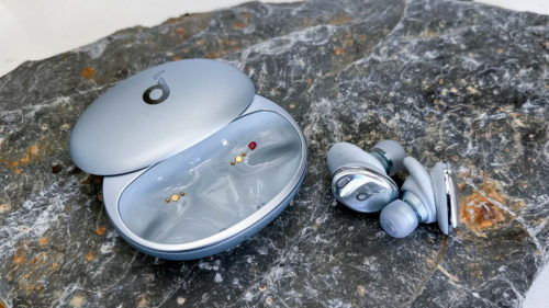 Soundcore Liberty 3 Pro earbuds go after Sony’s wireless hi-res crown
