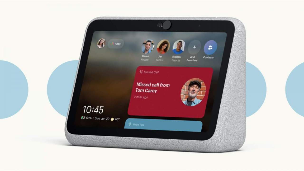 Facebook Portal Go reviews are out, and the worst part is pretty obvious