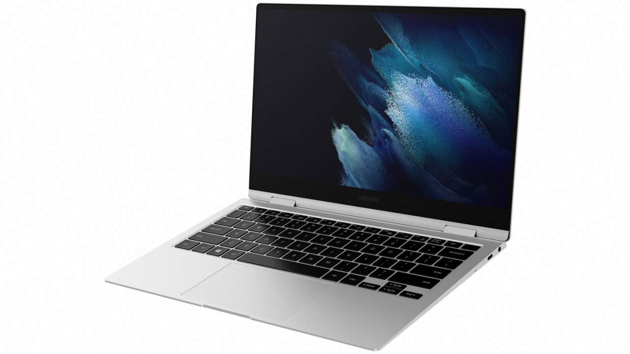 Galaxy Book