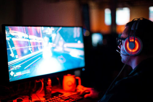 6 Benefits Of Online Gaming That May Surprise You