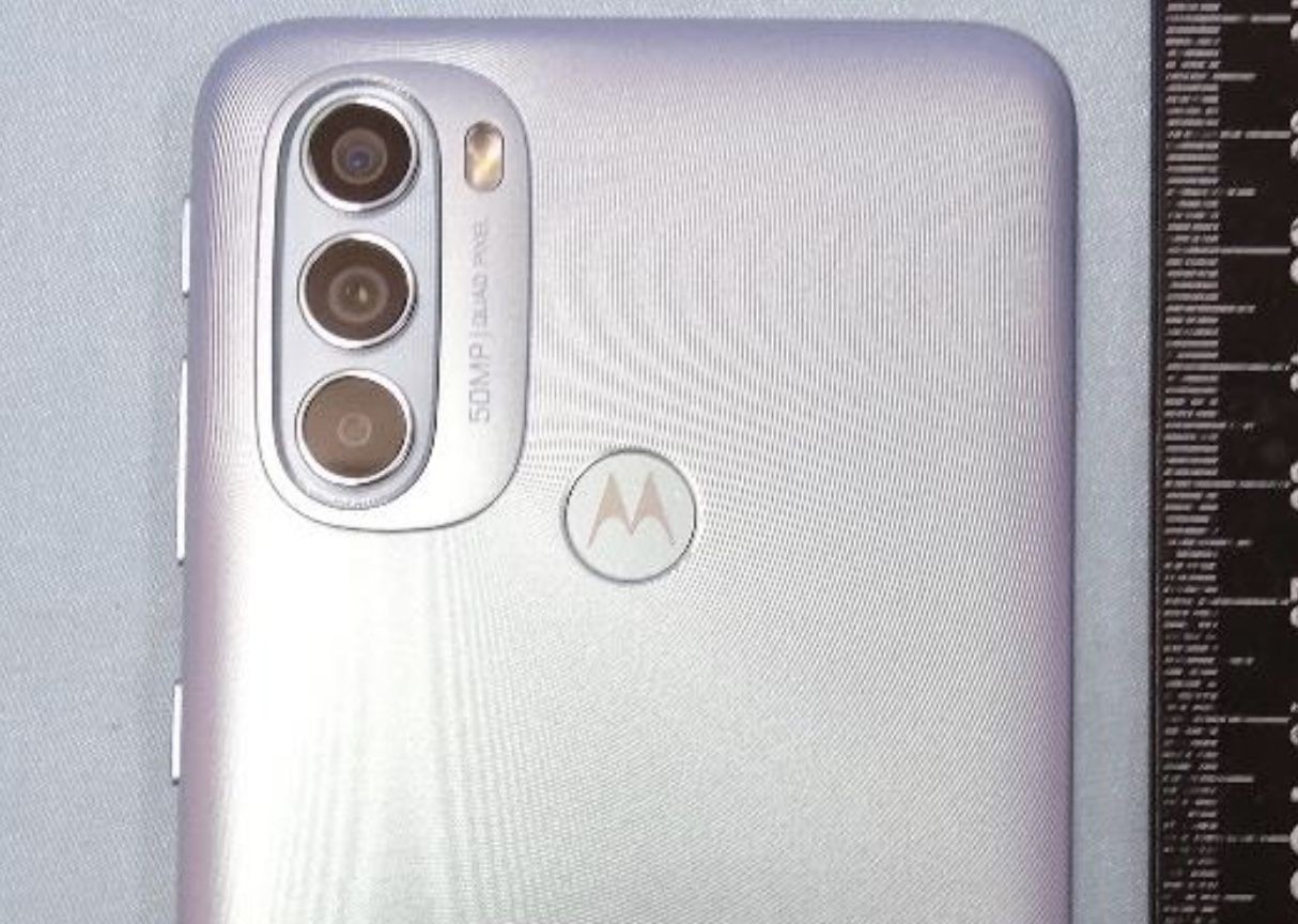 Moto G31
