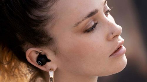 V-Moda Hexamove Pro and Lite earbuds revealed