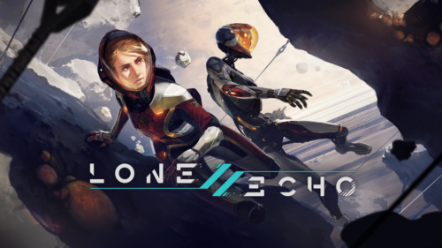 Lone Echo 2 review
